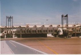 MAROC
Casablanca